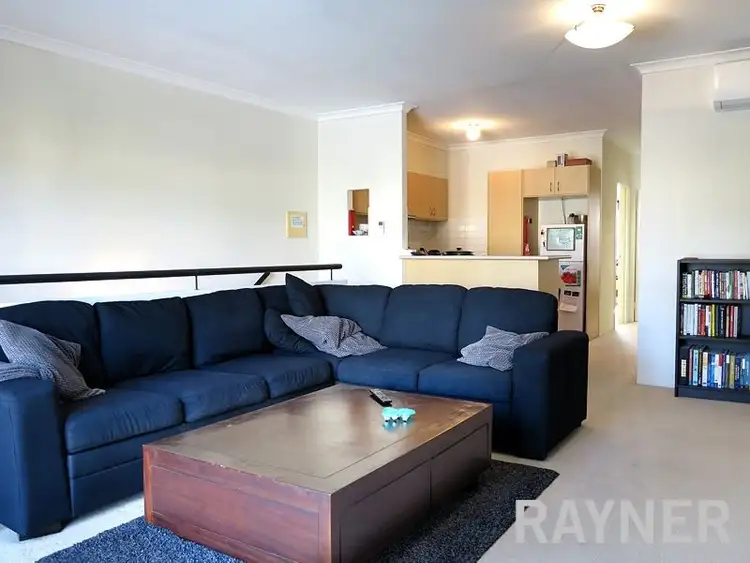 Fifth view of Homely apartment listing, 42/28 Robinson Avenue, Perth WA 6000