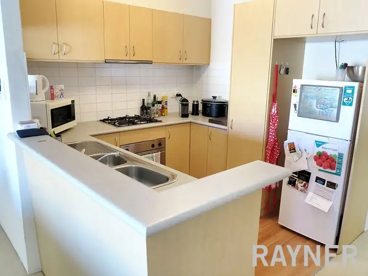 Sixth view of Homely apartment listing, 42/28 Robinson Avenue, Perth WA 6000