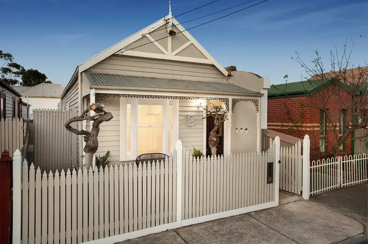 50 Buckingham Street, Footscray VIC 3011