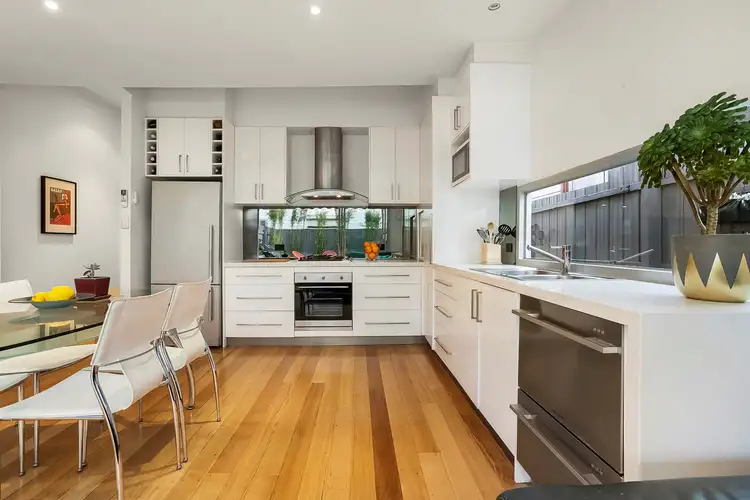 Second view of Homely house listing, 50 Buckingham Street, Footscray VIC 3011
