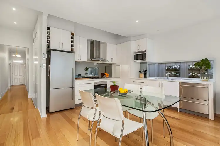 Third view of Homely house listing, 50 Buckingham Street, Footscray VIC 3011