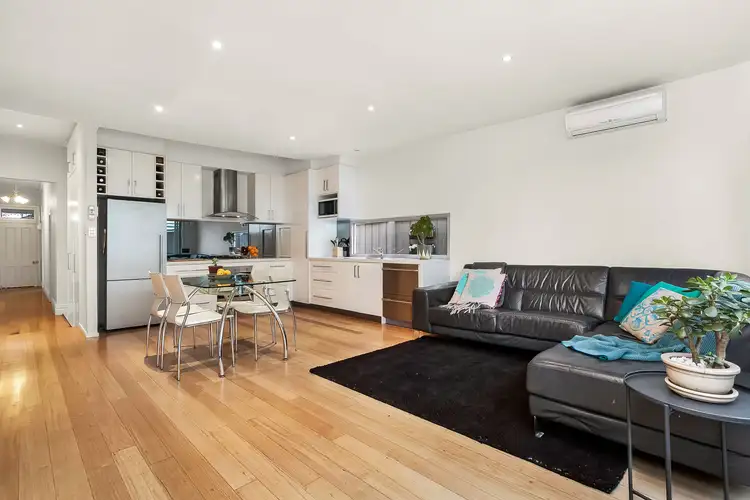 Fourth view of Homely house listing, 50 Buckingham Street, Footscray VIC 3011