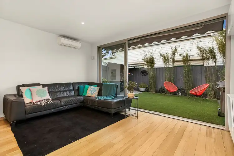 Fifth view of Homely house listing, 50 Buckingham Street, Footscray VIC 3011