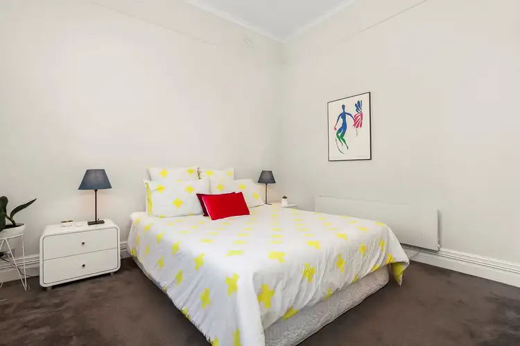 Sixth view of Homely house listing, 50 Buckingham Street, Footscray VIC 3011