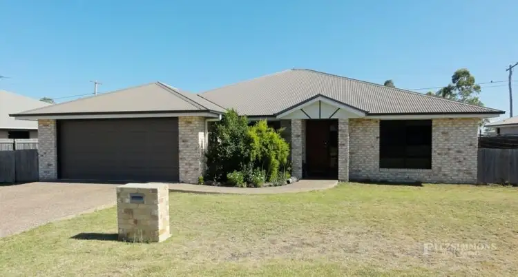 7 Galilee Street, Dalby QLD 4405