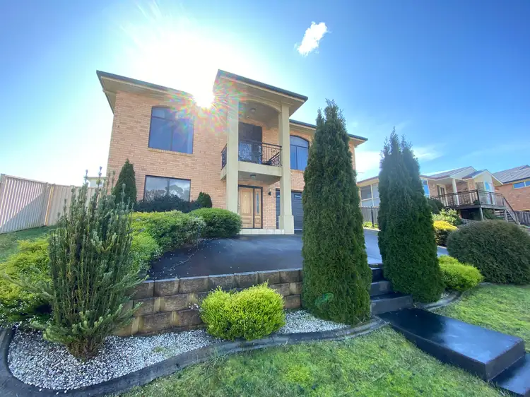 66 Penambul Drive, Miandetta TAS 7310