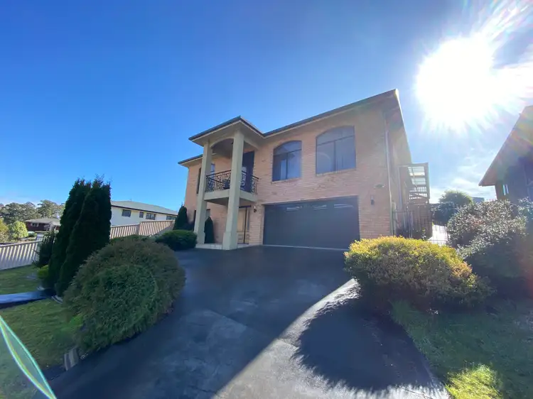 Second view of Homely house listing, 66 Penambul Drive, Miandetta TAS 7310