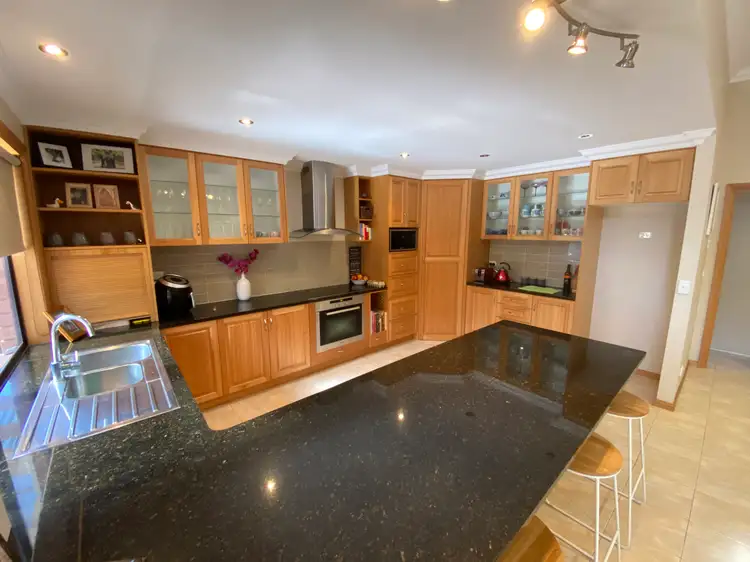 Fourth view of Homely house listing, 66 Penambul Drive, Miandetta TAS 7310