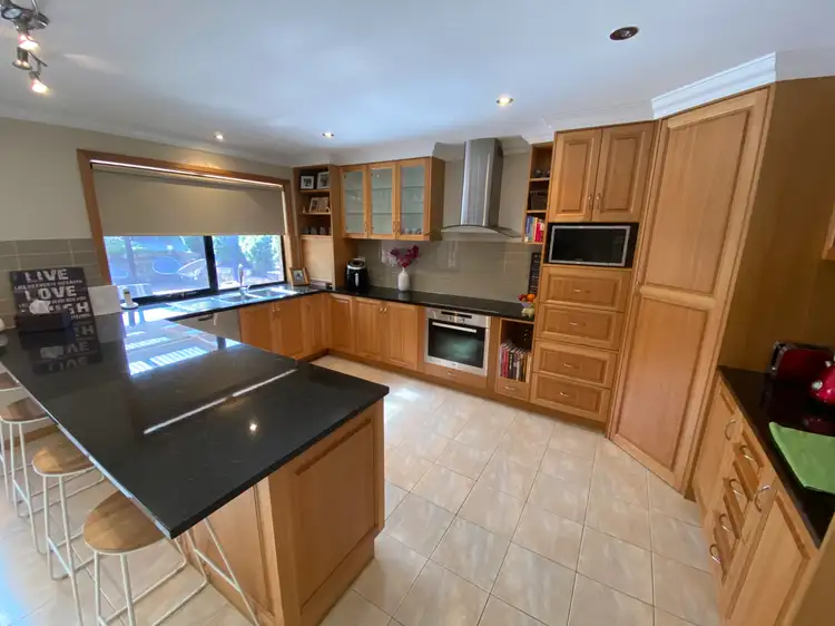 Fifth view of Homely house listing, 66 Penambul Drive, Miandetta TAS 7310