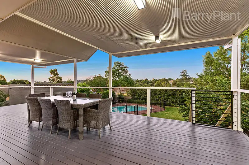Main view of Homely house listing, 11 Oakhill Road, Mount Waverley VIC 3149