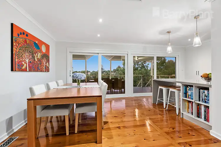 Fifth view of Homely house listing, 11 Oakhill Road, Mount Waverley VIC 3149