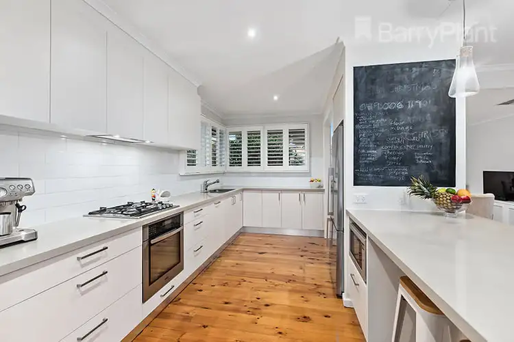 Sixth view of Homely house listing, 11 Oakhill Road, Mount Waverley VIC 3149