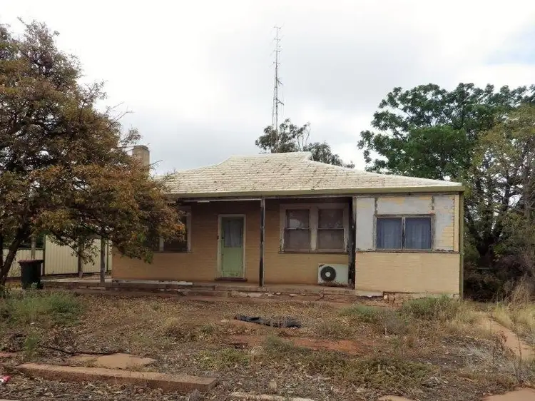 22 JEFFRIES STREET, Whyalla Playford SA 5600