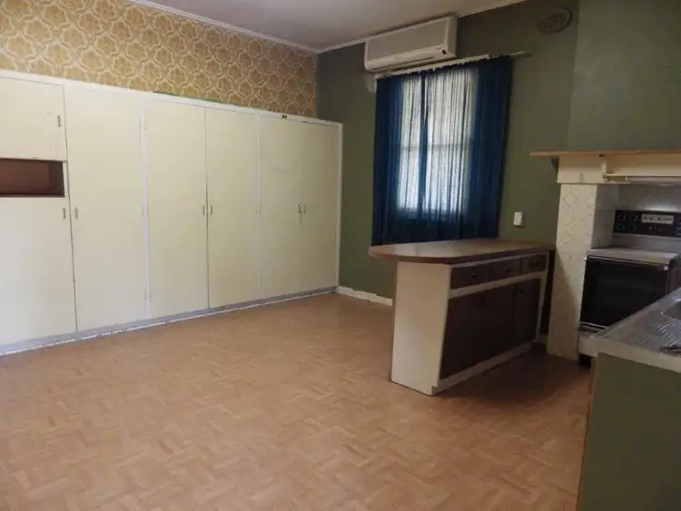 Second view of Homely house listing, 22 JEFFRIES STREET, Whyalla Playford SA 5600