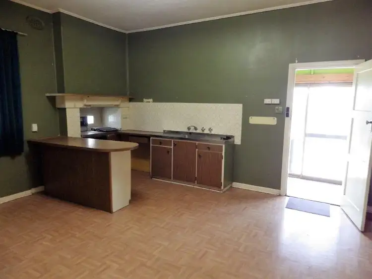Third view of Homely house listing, 22 JEFFRIES STREET, Whyalla Playford SA 5600