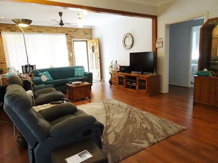 Second view of Homely house listing, 6 Bareena Street, Raymond Terrace NSW 2324