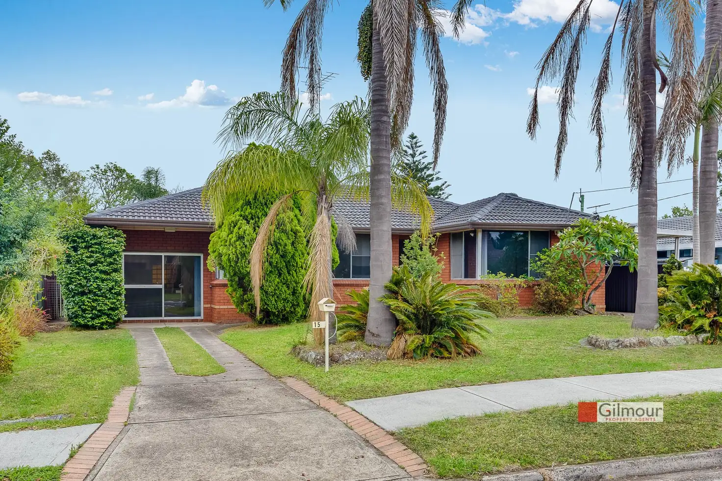 Main view of Homely house listing, 15 Carramarr Road, Castle Hill NSW 2154