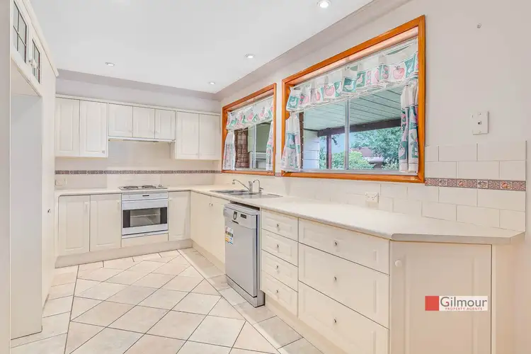 Third view of Homely house listing, 15 Carramarr Road, Castle Hill NSW 2154