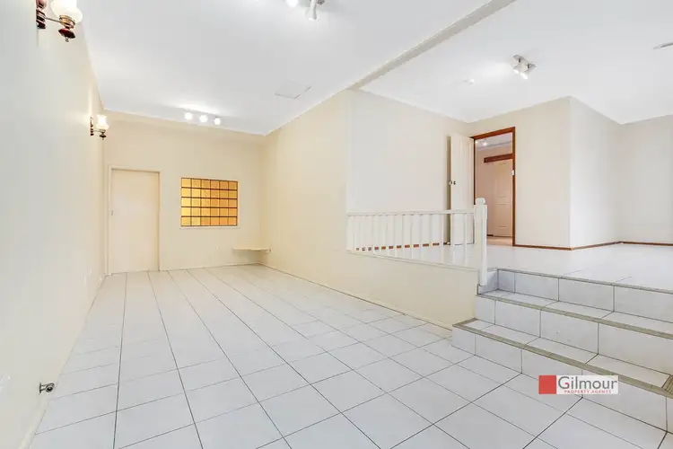 Fifth view of Homely house listing, 15 Carramarr Road, Castle Hill NSW 2154
