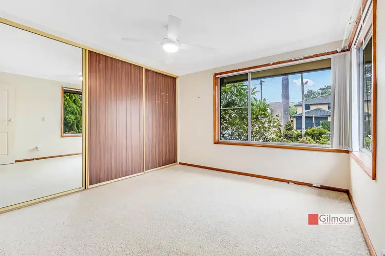 Sixth view of Homely house listing, 15 Carramarr Road, Castle Hill NSW 2154