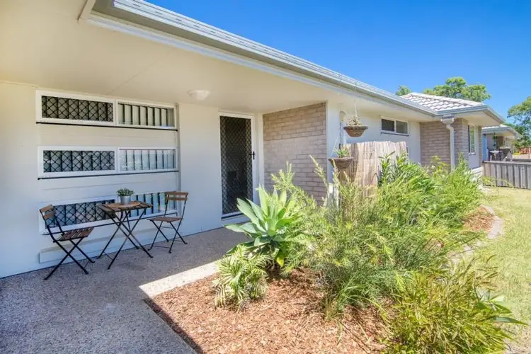 Main view of Homely townhouse listing, 1/1 Ceres Street, Wulkuraka QLD 4305