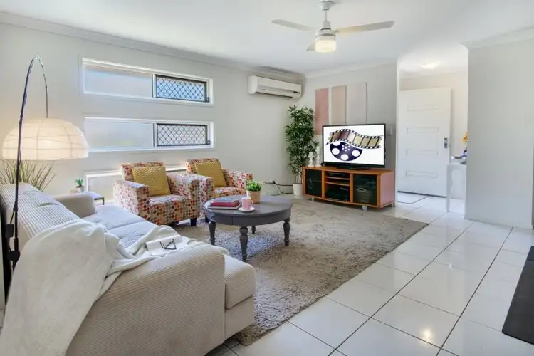 Third view of Homely townhouse listing, 1/1 Ceres Street, Wulkuraka QLD 4305