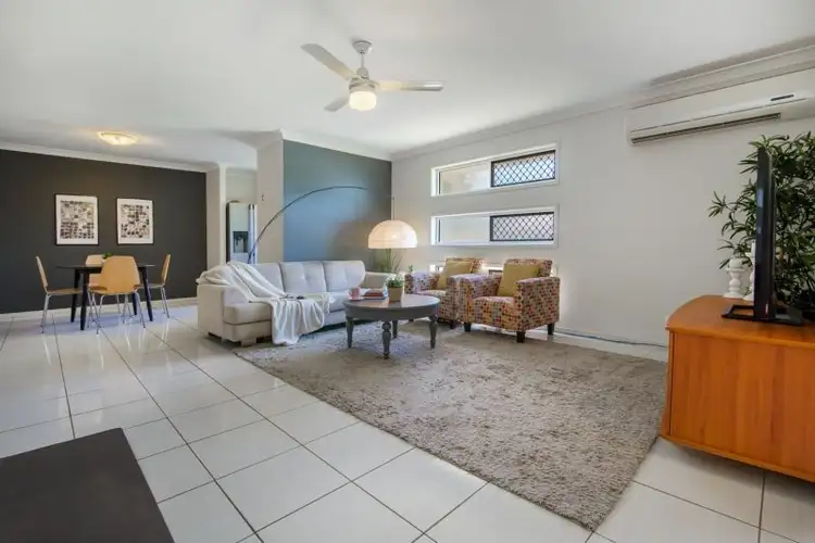 Fourth view of Homely townhouse listing, 1/1 Ceres Street, Wulkuraka QLD 4305