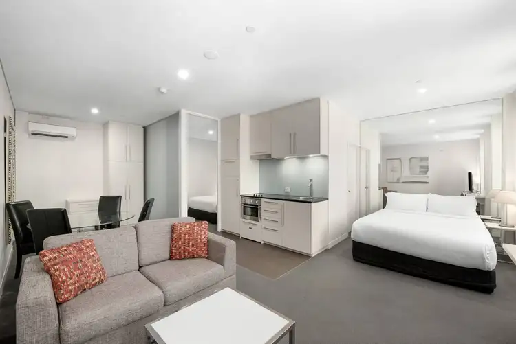 1109/480 Collins Street, Melbourne VIC 3000