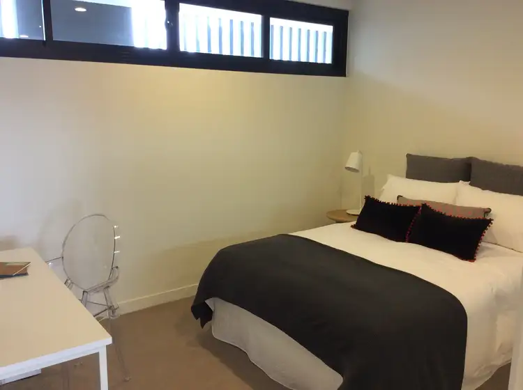 Fourth view of Homely apartment listing, 403/4 La Scala Avenue, Maribyrnong VIC 3032