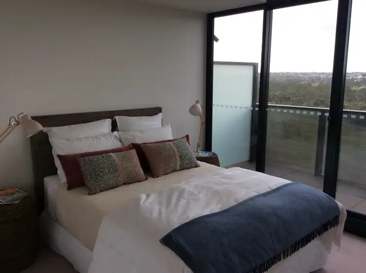 Sixth view of Homely apartment listing, 403/4 La Scala Avenue, Maribyrnong VIC 3032