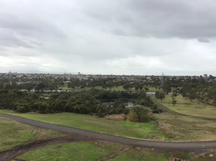 Seventh view of Homely apartment listing, 403/4 La Scala Avenue, Maribyrnong VIC 3032