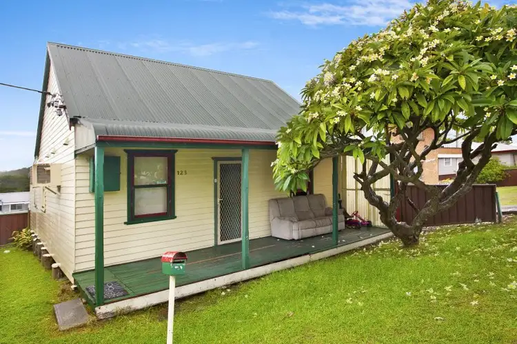 123 Michael Street, Jesmond NSW 2299