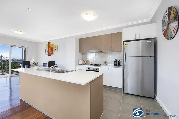 4/7 Cowell Street, Ryde NSW 2112