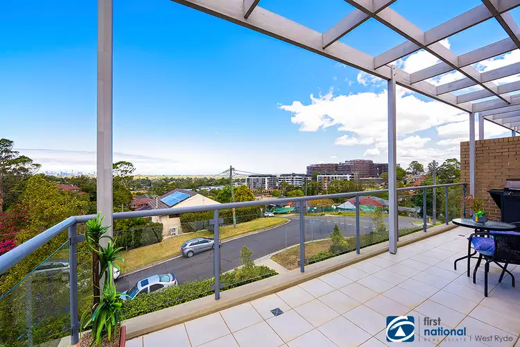 Third view of Homely apartment listing, 4/7 Cowell Street, Ryde NSW 2112