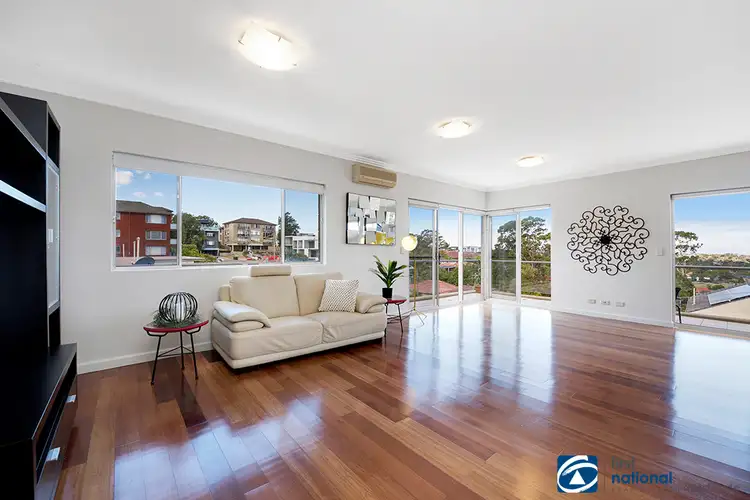 Fourth view of Homely apartment listing, 4/7 Cowell Street, Ryde NSW 2112