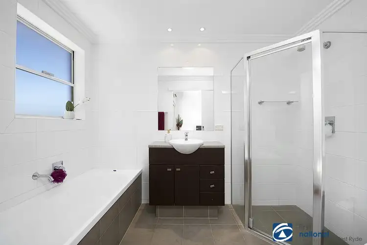 Sixth view of Homely apartment listing, 4/7 Cowell Street, Ryde NSW 2112