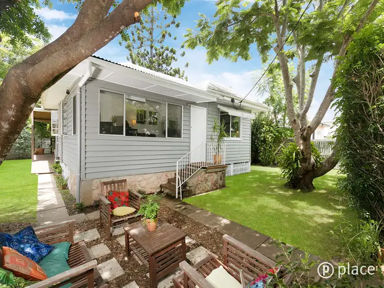 103 Pascoe Street, Mitchelton QLD 4053