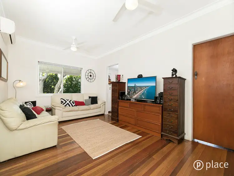 Second view of Homely house listing, 103 Pascoe Street, Mitchelton QLD 4053