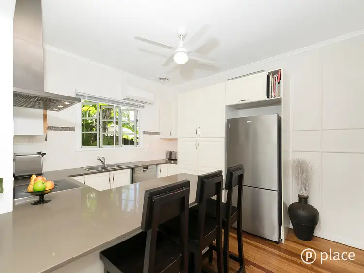 Fourth view of Homely house listing, 103 Pascoe Street, Mitchelton QLD 4053