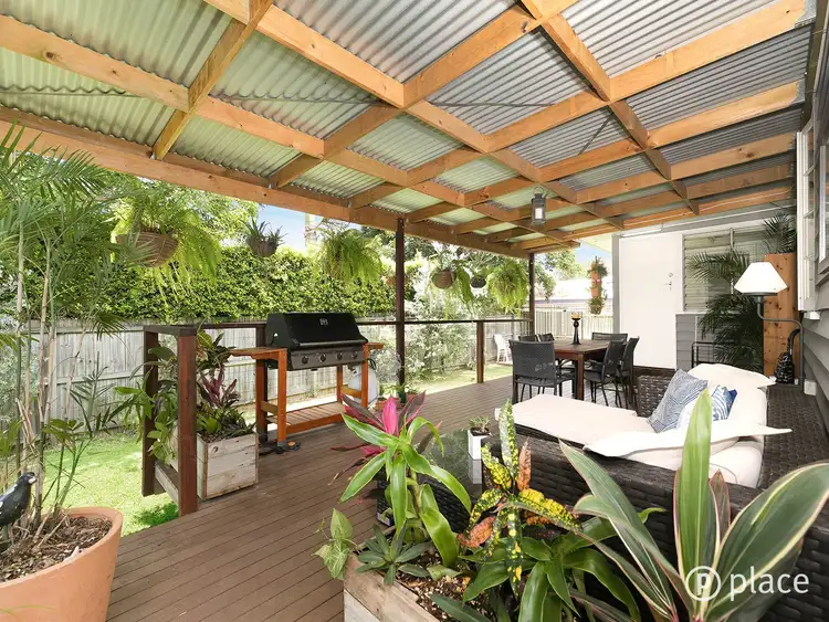 Fifth view of Homely house listing, 103 Pascoe Street, Mitchelton QLD 4053