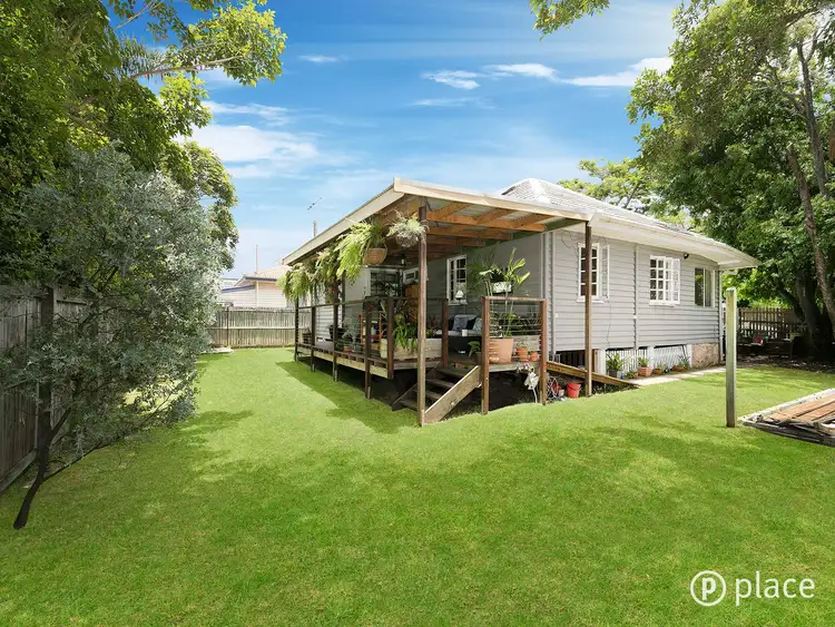 Sixth view of Homely house listing, 103 Pascoe Street, Mitchelton QLD 4053