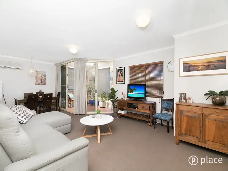 4/24 Trundle Street, Enoggera QLD 4051