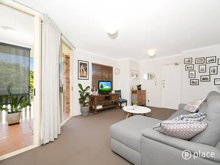 Fifth view of Homely unit listing, 4/24 Trundle Street, Enoggera QLD 4051