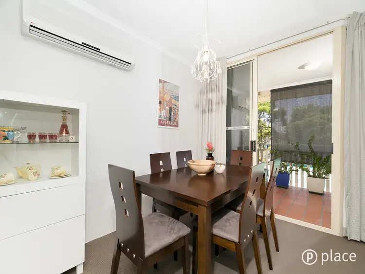 Sixth view of Homely unit listing, 4/24 Trundle Street, Enoggera QLD 4051