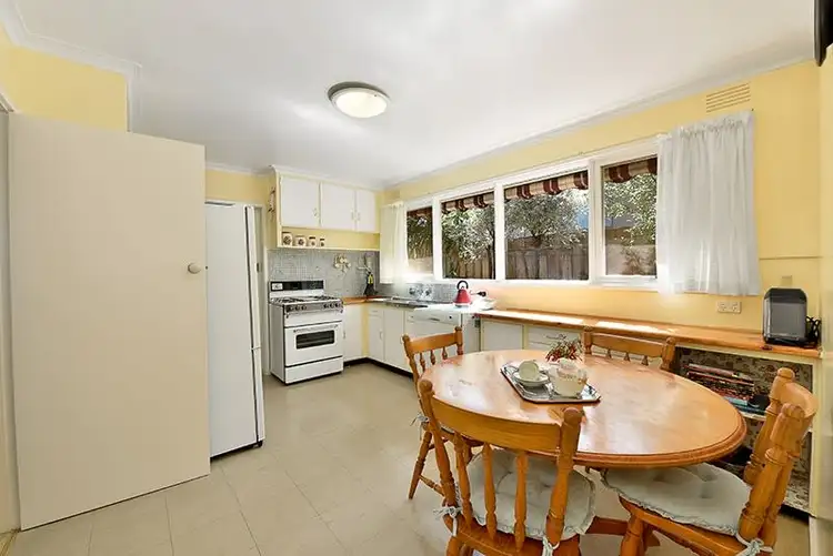 Third view of Homely house listing, 55 Hilltop Crescent, Burwood East VIC 3151