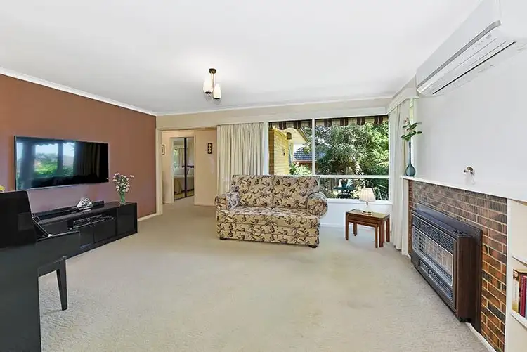 Fourth view of Homely house listing, 55 Hilltop Crescent, Burwood East VIC 3151