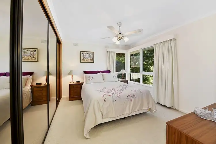 Fifth view of Homely house listing, 55 Hilltop Crescent, Burwood East VIC 3151
