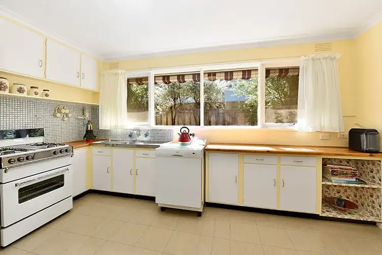 Sixth view of Homely house listing, 55 Hilltop Crescent, Burwood East VIC 3151