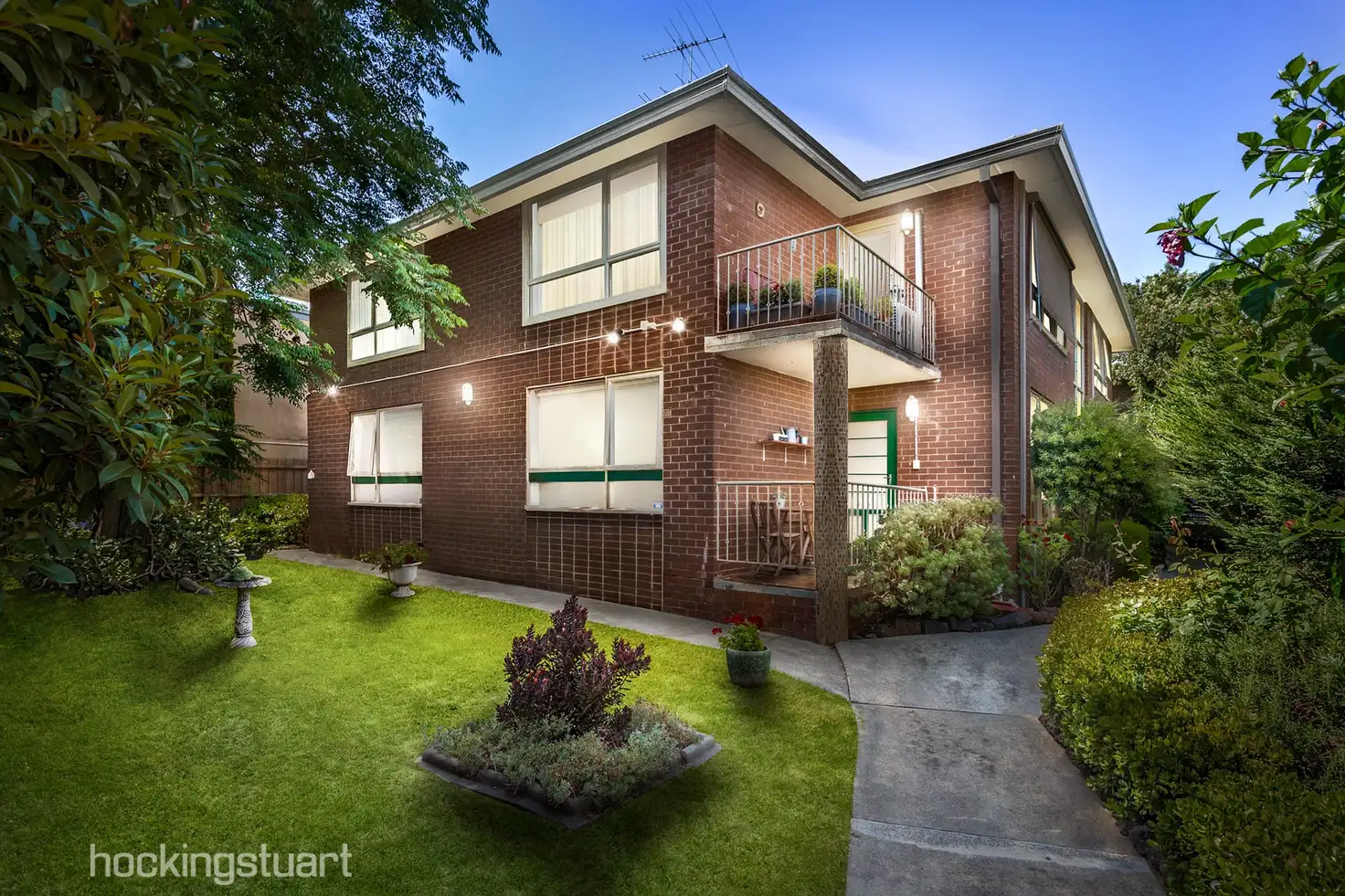 Main view of Homely apartment listing, 8/1452 Malvern Road, Glen Iris VIC 3146