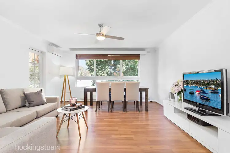 Second view of Homely apartment listing, 8/1452 Malvern Road, Glen Iris VIC 3146